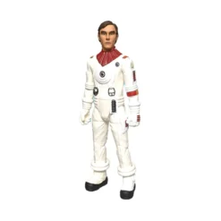 Star Trek II: Der Zorn des Khan Actionfigur 1/12 Peter