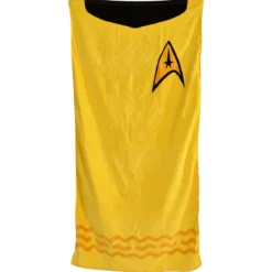 Star Trek - Kirk Badetuch