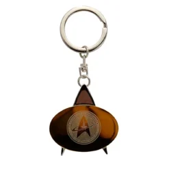 Star Trek - Kommunikator Schlüsselanhänger