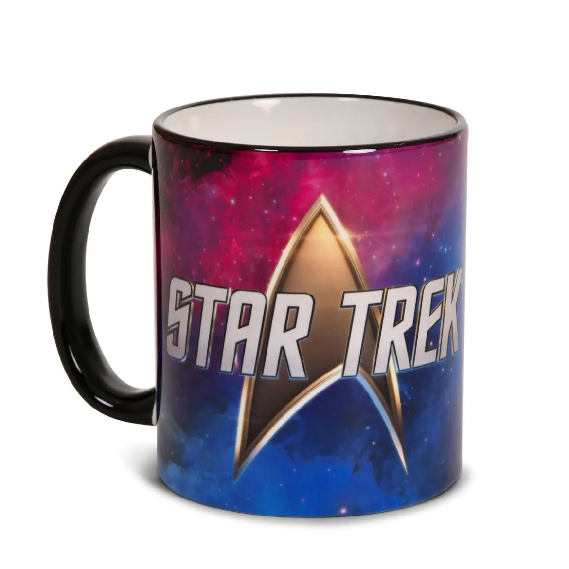 Star Trek - Lieutenant Sulu Tasse