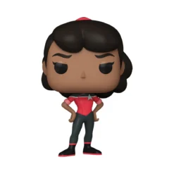 Star Trek: Lower Decks - Beckett Funko Pop Figur