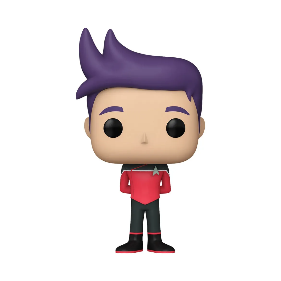 Star Trek: Lower Decks - Bradward Funko Pop Figur
