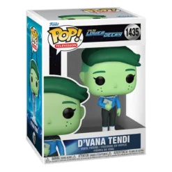 Star Trek: Lower Decks - D'Vana Funko Pop Figur