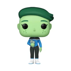 Star Trek: Lower Decks - D'Vana Funko Pop Figur