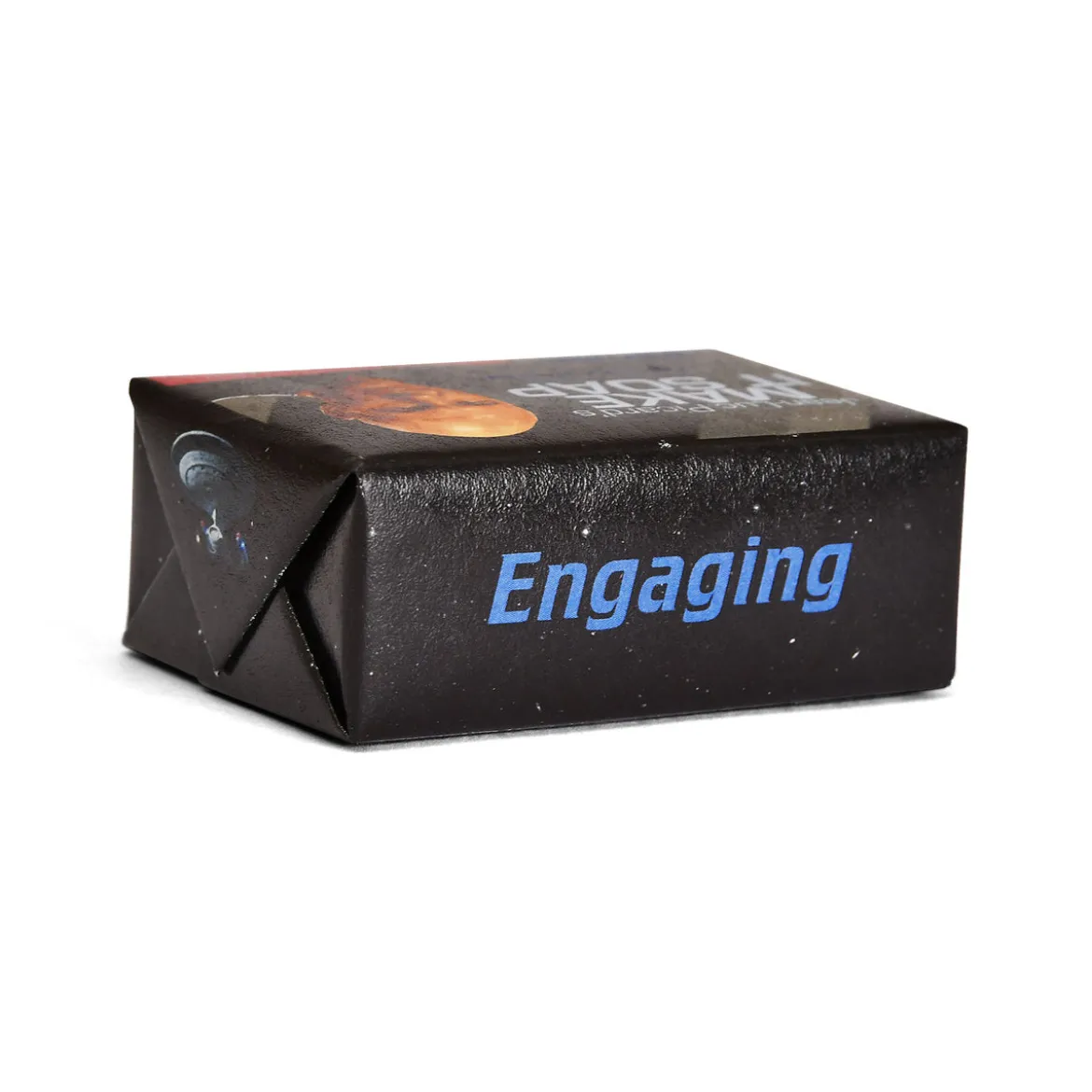 Star Trek - Make it Soap! Seife