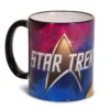 Star Trek - Pavel Chekov Tasse