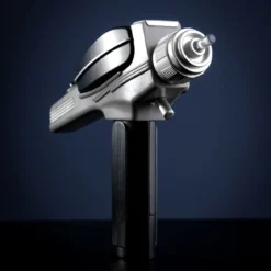 Star Trek - Phaser Replik mit Licht und Sound