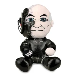 Star Trek - Picard Locutus of Borg Plüsch Figur