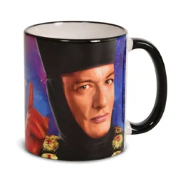 Star Trek - Q Tasse