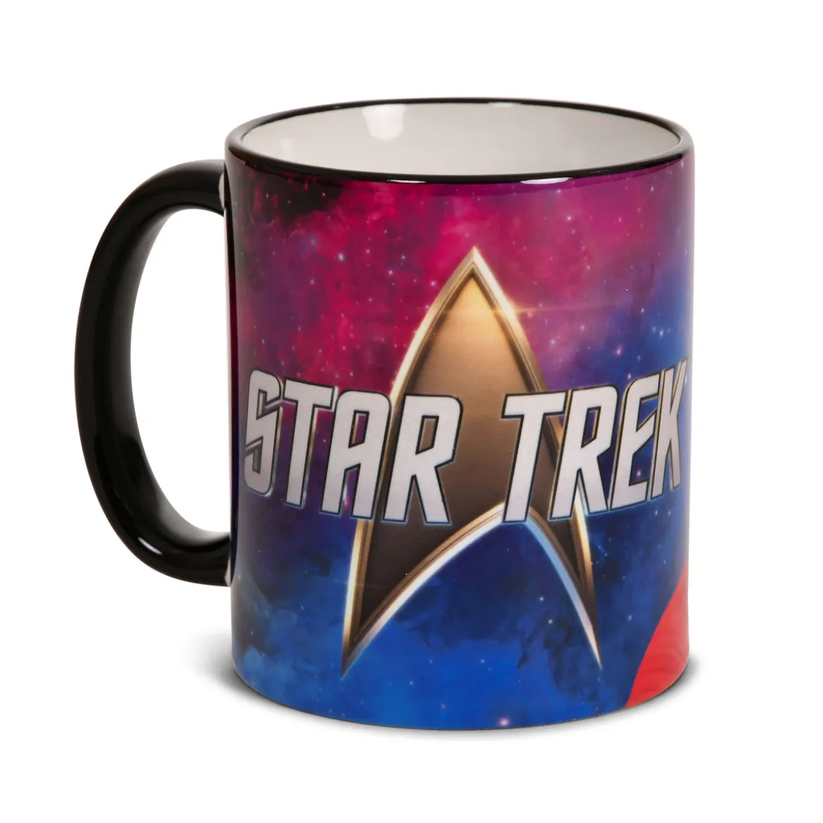 Star Trek - Scotty Tasse
