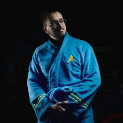 Star Trek - Spock Bademantel