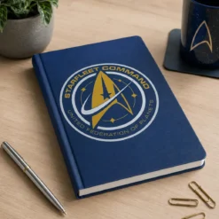 Star Trek - Starfleet Academy Notizbuch