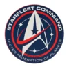 Star Trek - Starfleet Command Untersetzer