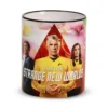 Star Trek: Strange New Worlds - Crew Tasse