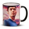 Star Trek: Strange New Worlds - Mister Spock Tasse