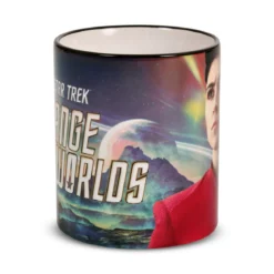 Star Trek: Strange New Worlds - Ortegas Tasse