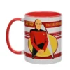 Star Trek - Tea Earl Grey Hot Tasse