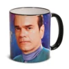 Star Trek - The Doctor Tasse