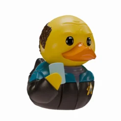 Star Trek - The Doctor TUBBZ Deko Ente