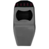 Star Trek The Next Generation Flaschenöffner Cricket Phaser 10 cm