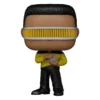 Star Trek TNG POP! Television Vinyl Figur Geordi La Forge 9