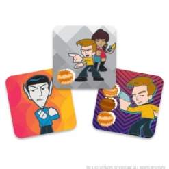 Star Trek Tribble Match