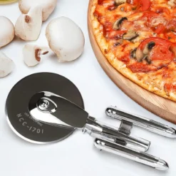 Star Trek - USS Enterprise NCC-1701 Pizzaschneider