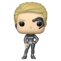 Star Trek: Voyager POP! Television Vinyl Figur Seven of