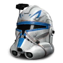 Star Wars Ahsoka - Captain Rex Black Series Helm Replik