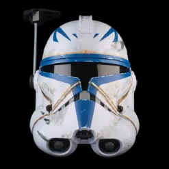 Star Wars Ahsoka - Captain Rex Black Series Helm Replik