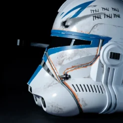 Star Wars Ahsoka - Captain Rex Black Series Helm Replik