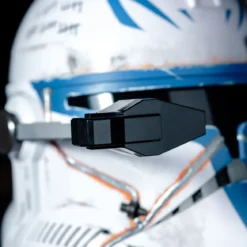 Star Wars Ahsoka - Captain Rex Black Series Helm Replik