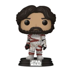 Star Wars: Ahsoka POP! Vinyl Figur Ezra in Disguise *Exclusive Version* 9 cm
