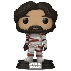 Star Wars: Ahsoka POP! Vinyl Figur Ezra in Disguise *Exclusive Version* 9 cm