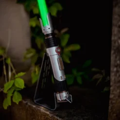 Star Wars Ahsoka - Sabine Wren Force FX Elite Black Series Lichtschwert