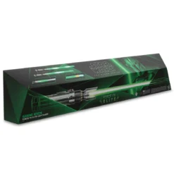 Star Wars Ahsoka - Sabine Wren Force FX Elite Black Series Lichtschwert
