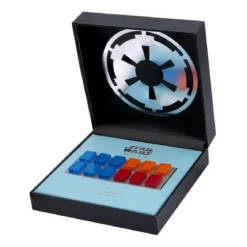 Star Wars - Ahsoka Tano Admiral Thrawn Pin