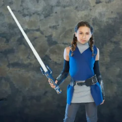 Star Wars - Ahsoka Tano Forge Lichtschwert