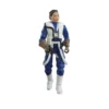 Star Wars: Ahsoka Vintage Collection Actionfigur Lieutenant Callahan 10 cm