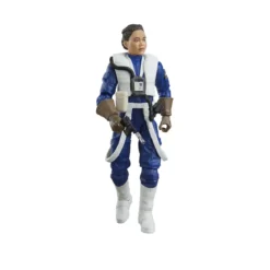 Star Wars: Ahsoka Vintage Collection Actionfigur Lieutenant Callahan 10 cm
