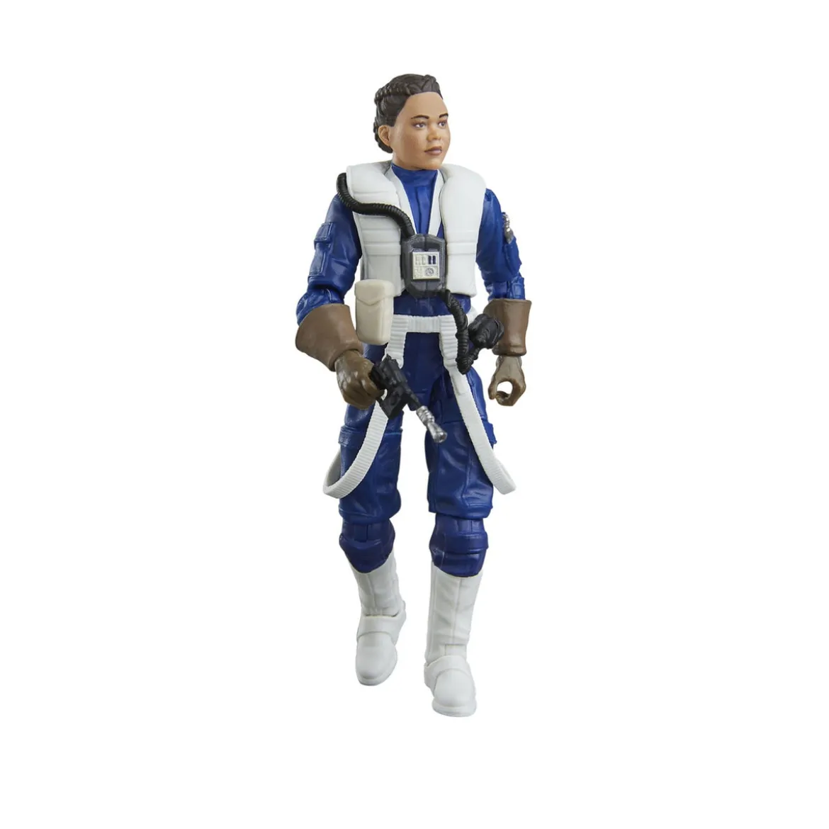 Star Wars: Ahsoka Vintage Collection Actionfigur Lieutenant Callahan 10 cm