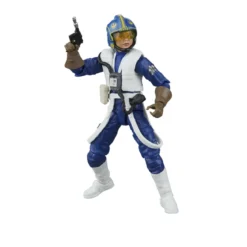 Star Wars: Ahsoka Vintage Collection Actionfigur Lieutenant Callahan 10 cm
