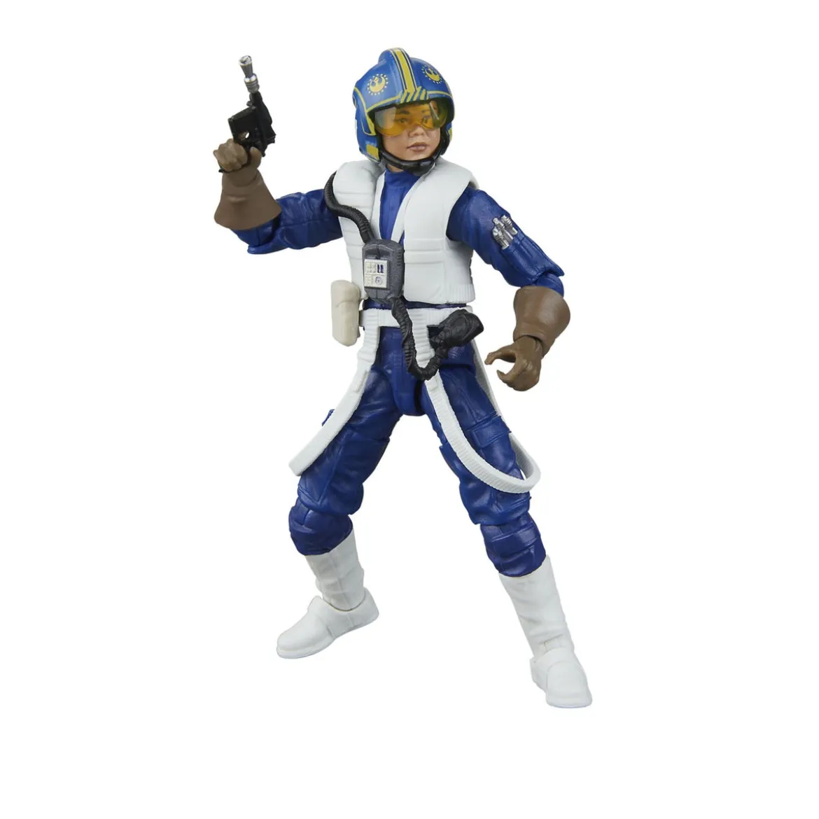 Star Wars: Ahsoka Vintage Collection Actionfigur Lieutenant Callahan 10 cm