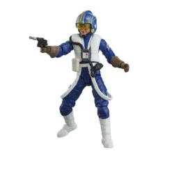 Star Wars: Ahsoka Vintage Collection Actionfigur Lieutenant Callahan 10 cm