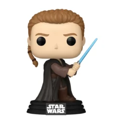 Star Wars - Anakin (Padawan) Funko Pop Wackelkopf-Figur