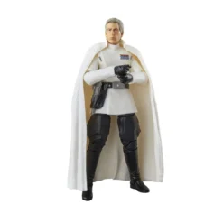 Star Wars: Andor Black Series Actionfigur Director Orson Krennic 15 cm