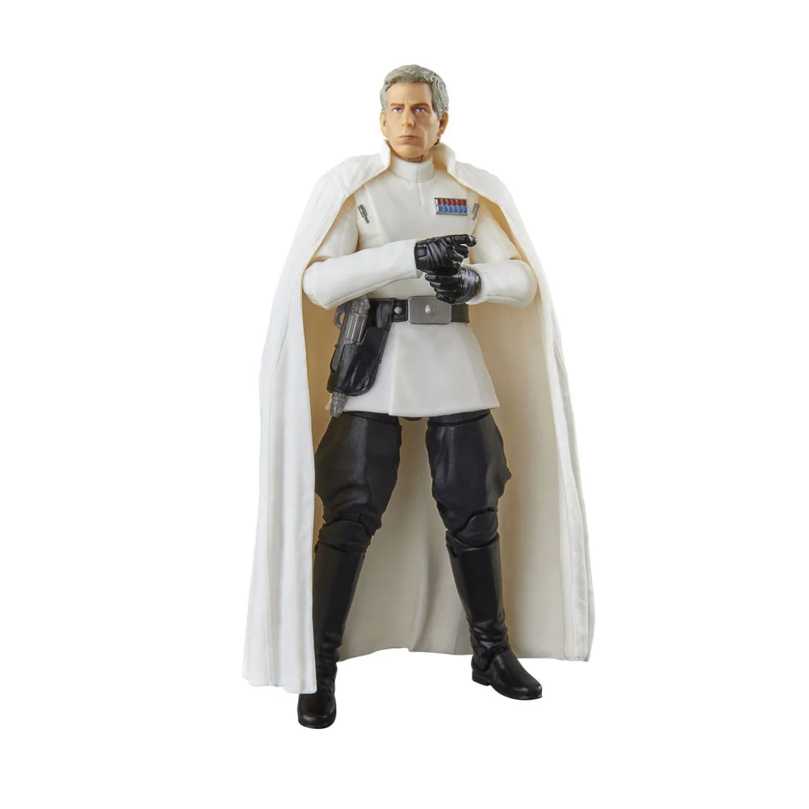 Star Wars: Andor Black Series Actionfigur Director Orson Krennic 15 cm
