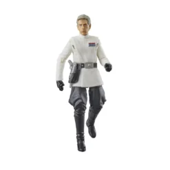 Star Wars: Andor Black Series Actionfigur Director Orson Krennic 15 cm