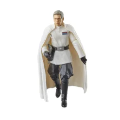 Star Wars: Andor Black Series Actionfigur Director Orson Krennic 15 cm