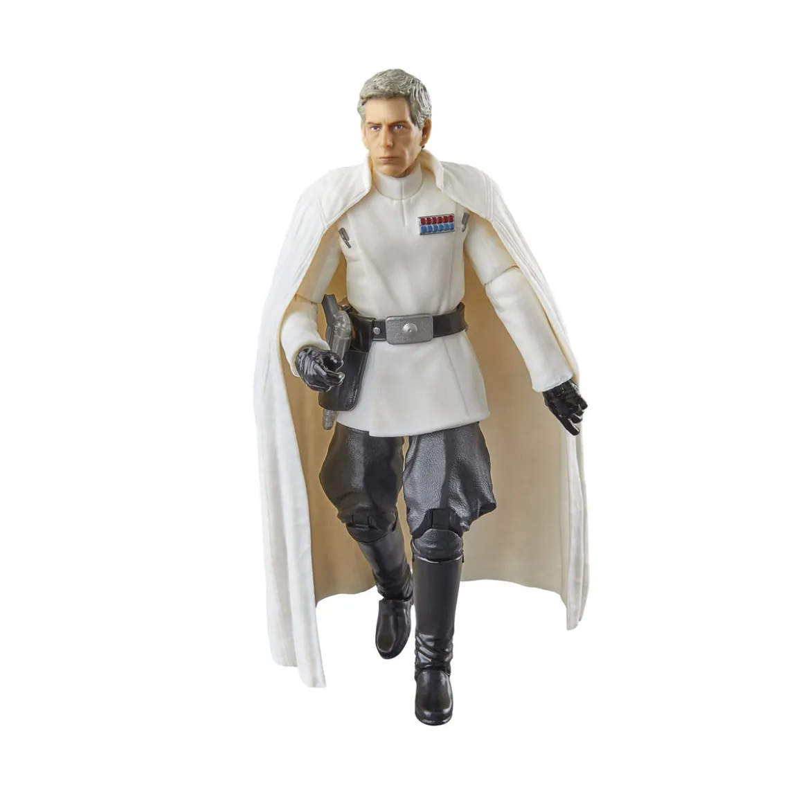 Star Wars: Andor Black Series Actionfigur Director Orson Krennic 15 cm